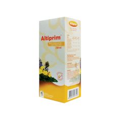 Altiprim® sirup 200ml