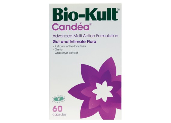 Bio-Kult® Candea® 60 kapsula