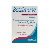 HealthAid Betaimune® 30 kapsula