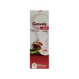 Gavez gel 100 ml