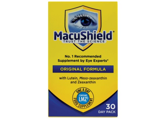 MacuShield 30 kapsula