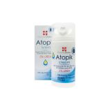 Atopic cream 5% urea 100 ml