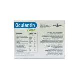 Oculantin Forte 30 kapsula