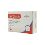 Ferofolin 30 kapsula