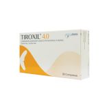 Tiroxil® 4.0 30 tableta