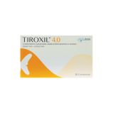 Tiroxil® 4.0 30 tableta