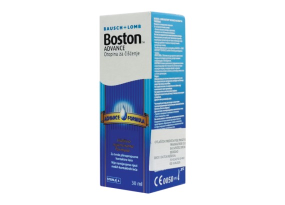 Boston Advance™ rastvor za čišćenje 30 ml