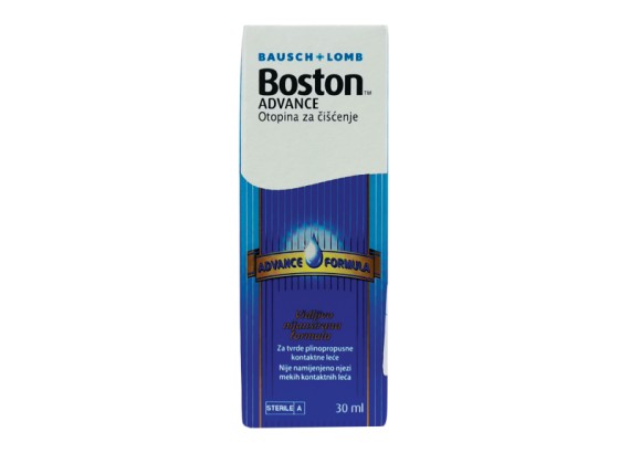 Boston Advance™ rastvor za čišćenje 30 ml