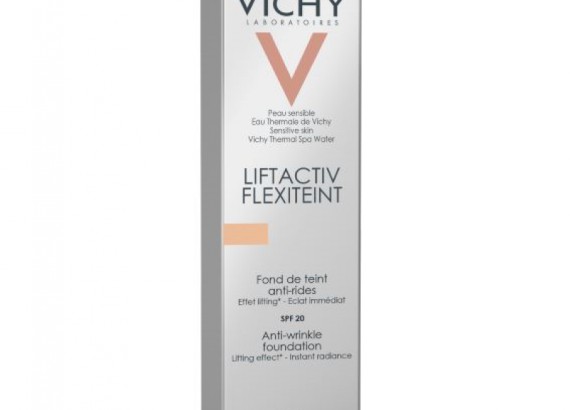 Vichy puder Liftactiv Flexiteint 25 30 ml