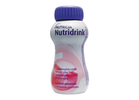 Nutridrink®  Jagoda 200ml