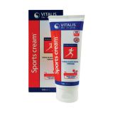 Vitalis Sports Cream 100ml 