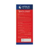Vitalis Sports Cream 100ml 