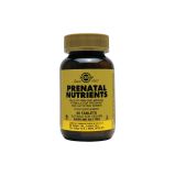 Solgar Prenatal Nutrients 60 tableta