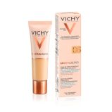 Vichy MinéralBlend puder 06 Ocher 30 ml  