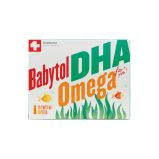 Babytol DHA Omega for you® 30 twist-off kapsula