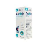 Anaftin® rastvor za ispiranje usta 120 ml