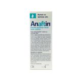 Anaftin® rastvor za ispiranje usta 120 ml