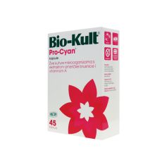 Bio-Kult® Pro-Cyan® 45 kapsula