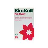 Bio-Kult® Pro-Cyan® 45 kapsula