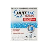 Multilac® 10 kapsula