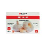 Beli Luk 40 gastrorezistentnih kapsula