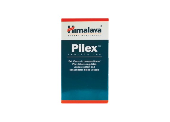 Pilex 100 tableta   