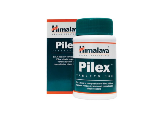 Pilex 100 tableta   