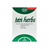 Ten Herbs 40 tableta           