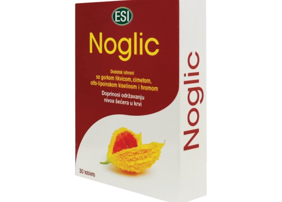 Noglic®  30 tableta