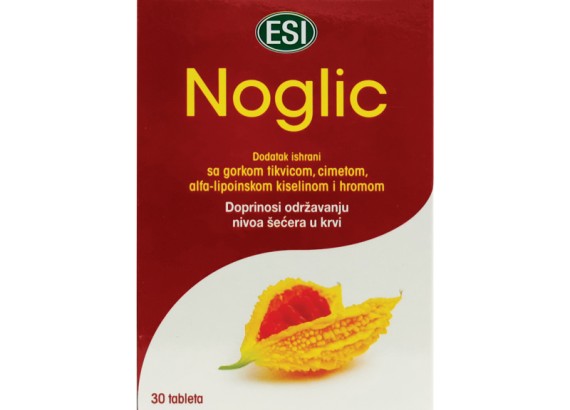 Noglic®  30 tableta