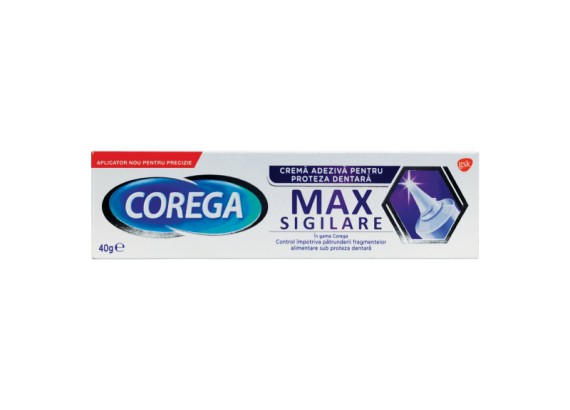Corega Max Seal 40 grama