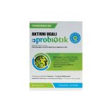 Strong Nature® Aktivni Ugalj + Probiotik 10 + 10 KAPSULA    