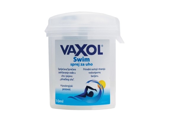 Vaxol® Swim sprej za uho 10 ml