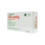 Immuno GD-poly  60 kapsula   