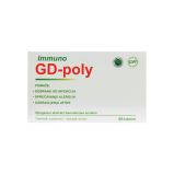Immuno GD-poly  60 kapsula   