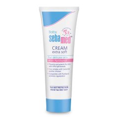 Sebamed baby krema ekstra meka 200 ml