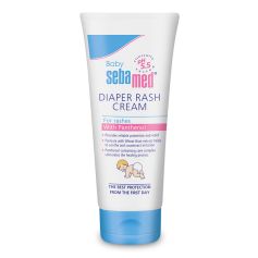 Sebamed baby krema za osip od pelena 100 ml