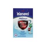 Marsovci® PROimun ACUTE  30 tableta za žvakanje