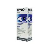 Hylo-gel® 10 ml / 300 kapi 