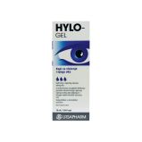 Hylo-gel® 10 ml / 300 kapi 