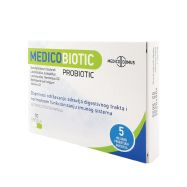 Medicobiotic Probiotic 10 kapsula