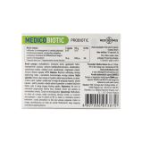 Medicobiotic Probiotic 10 kapsula