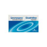 Cicatridina® 10 vaginaleta