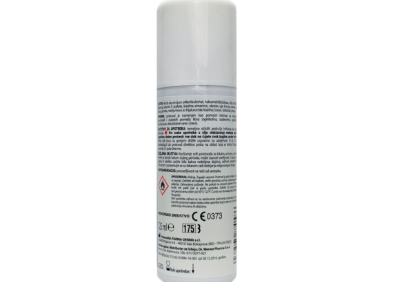 Cicatridina® sprej 125 ml