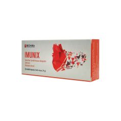Imunix 30 mekih kapsula