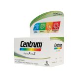 Centrum® A-Ž 30 tableta