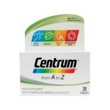 Centrum® A-Ž 30 tableta