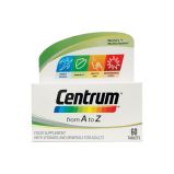 Centrum® A-Ž 60 tableta (ROK 02.2026.)