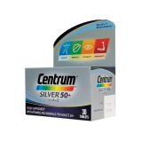 Centrum® SILVER 50+ A-Ž 30 tableta