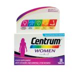 Centrum® WOMEN 30 tableta